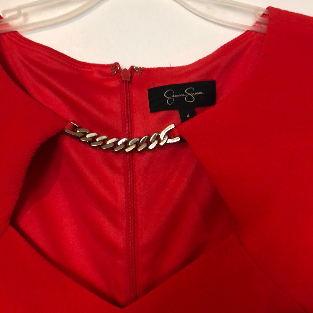 Dress - Picture 2 of 4